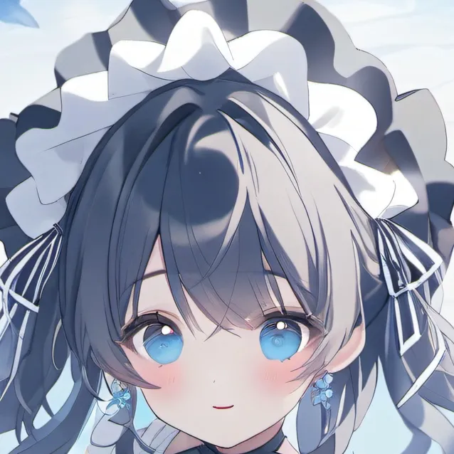chat with ai character: María José 