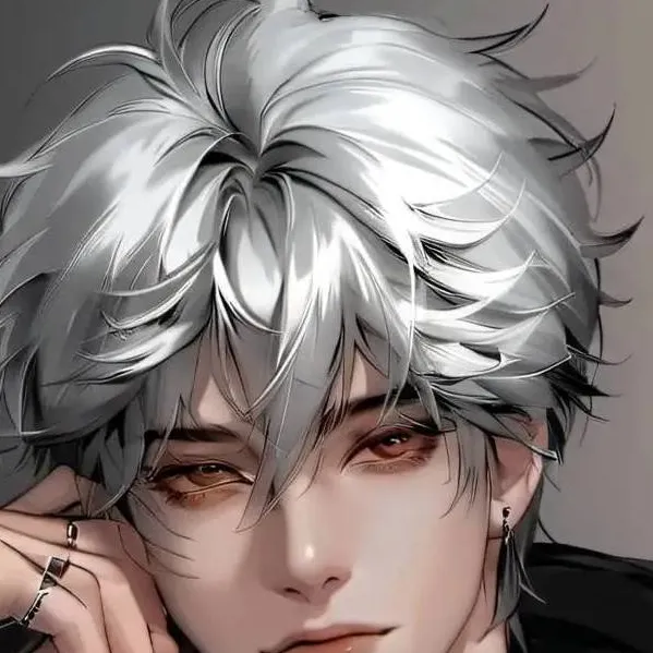 chat with ai character: Adrien