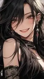 ai character: Alissa background