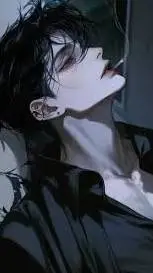 ai character: Lucas background