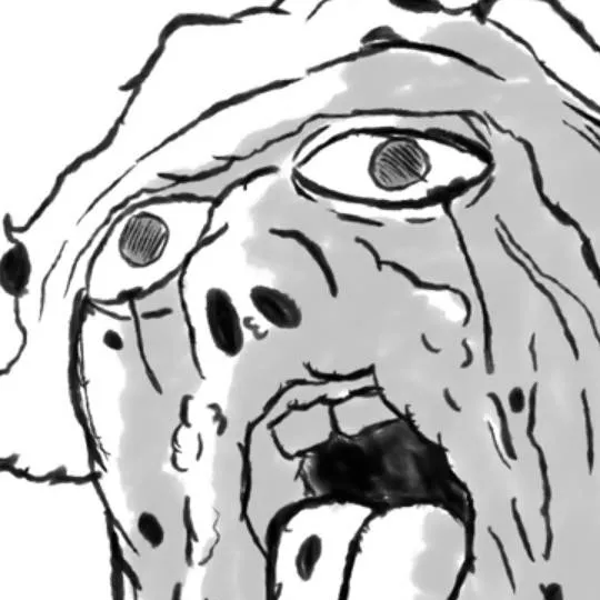 chat with ai character: a story 