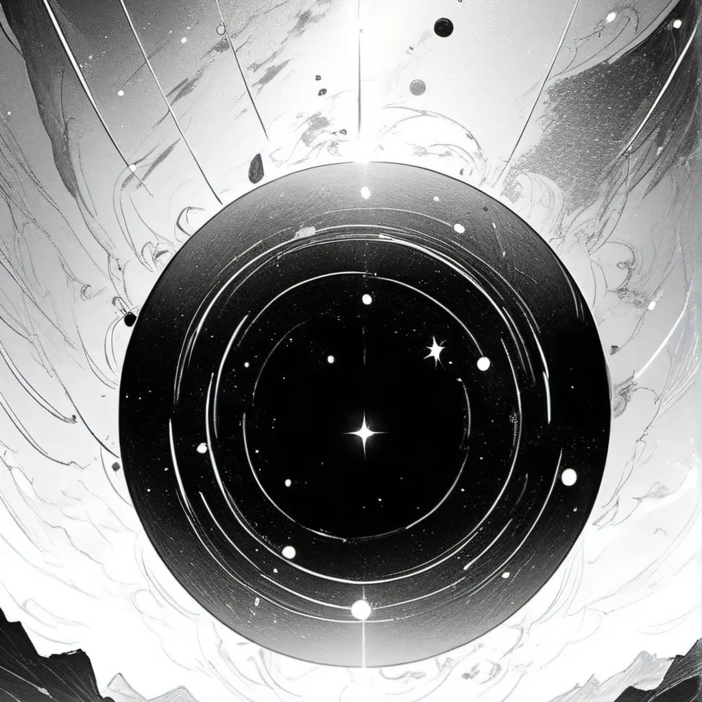 chat with ai character: void