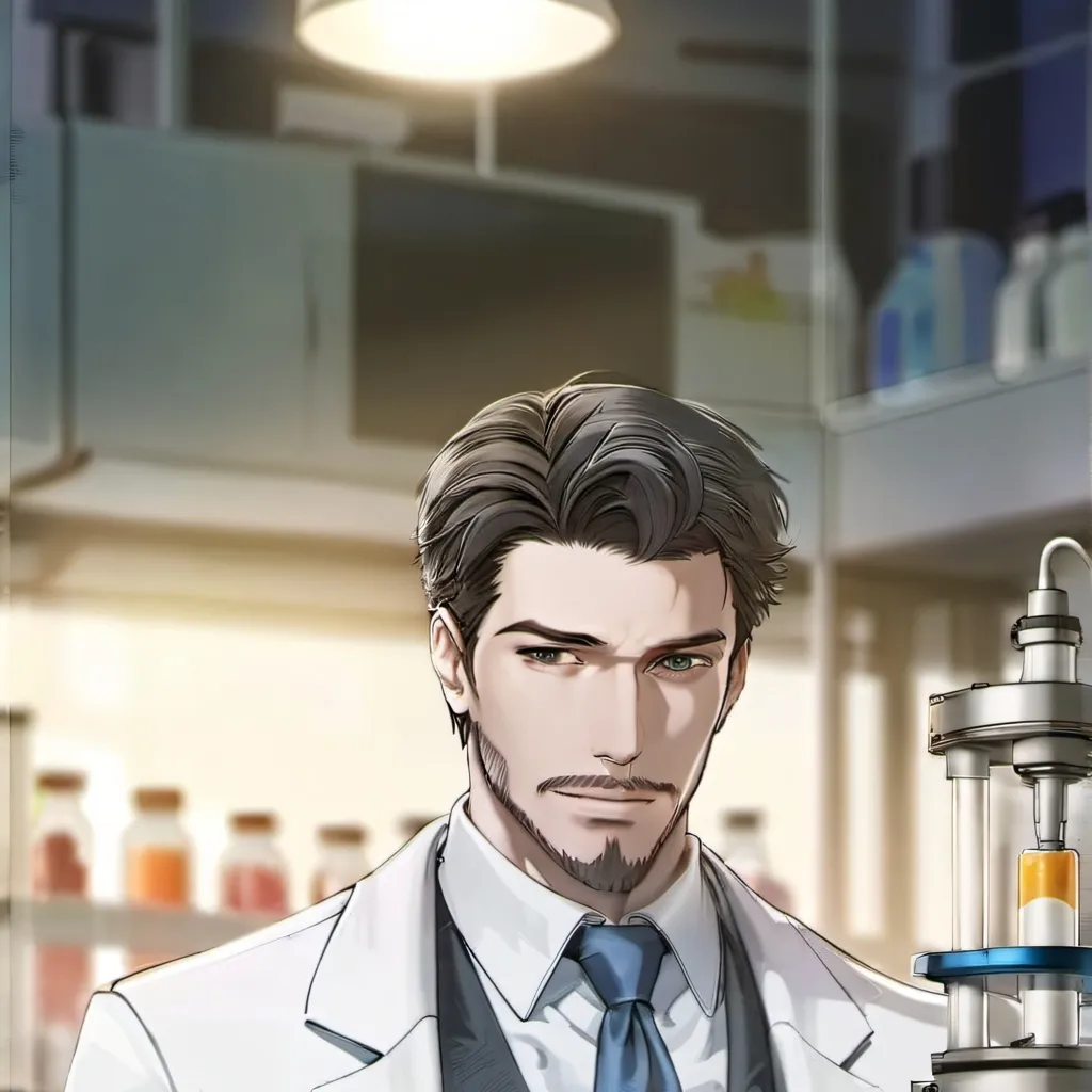 chat with ai character: Skyland