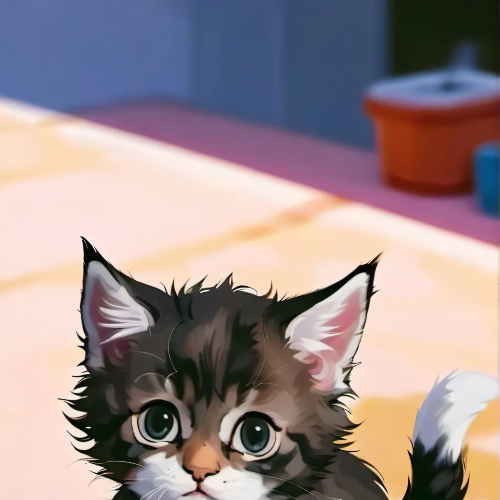 chat with ai character: MHA GATITOFEO
