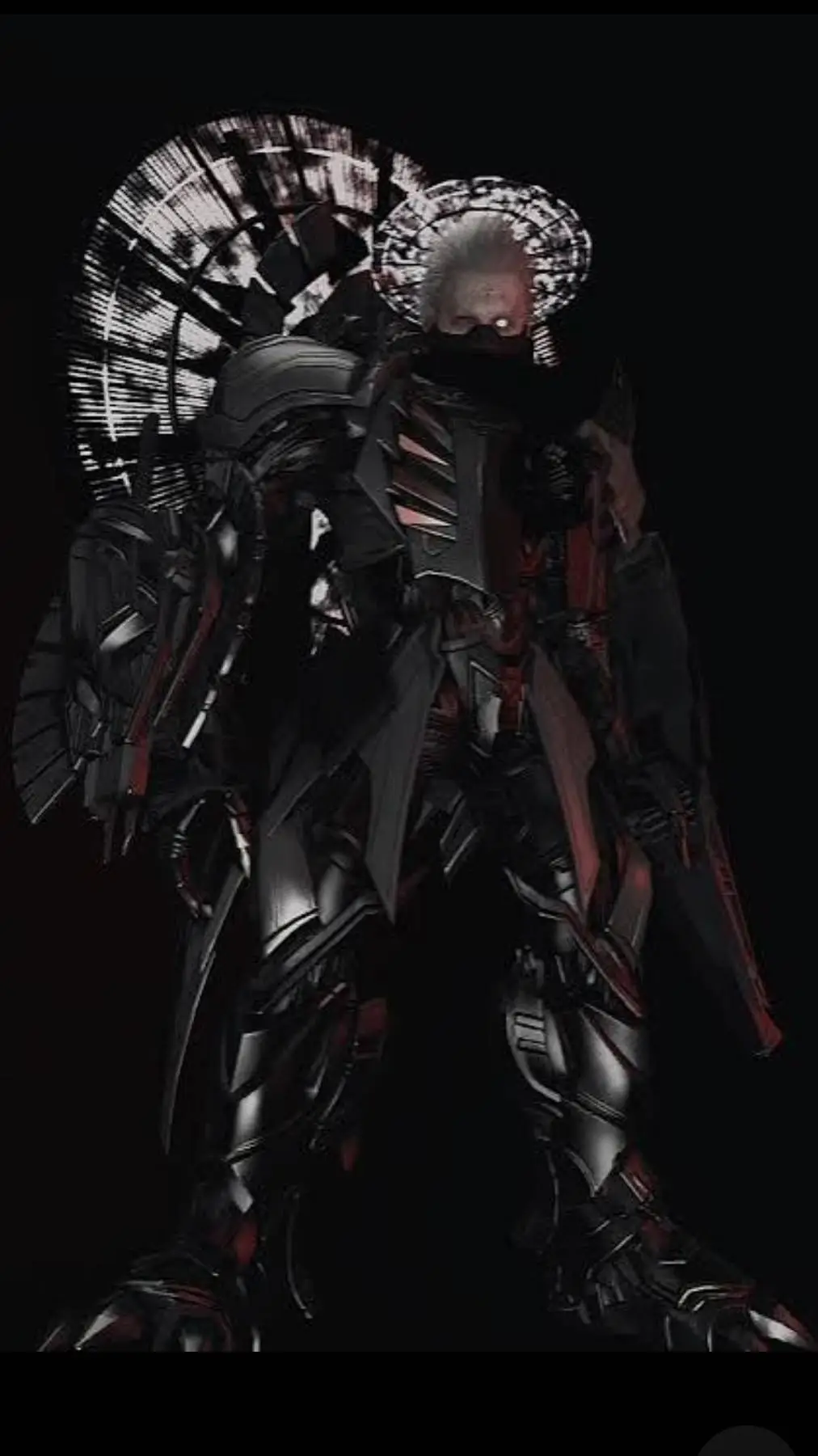 ai character: Duke vs Everyone  background