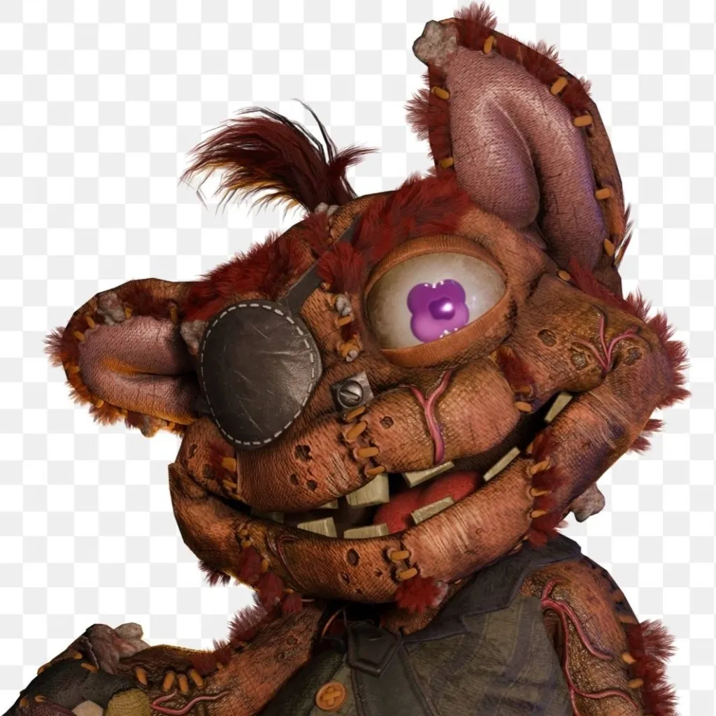 chat with ai character: Giblet