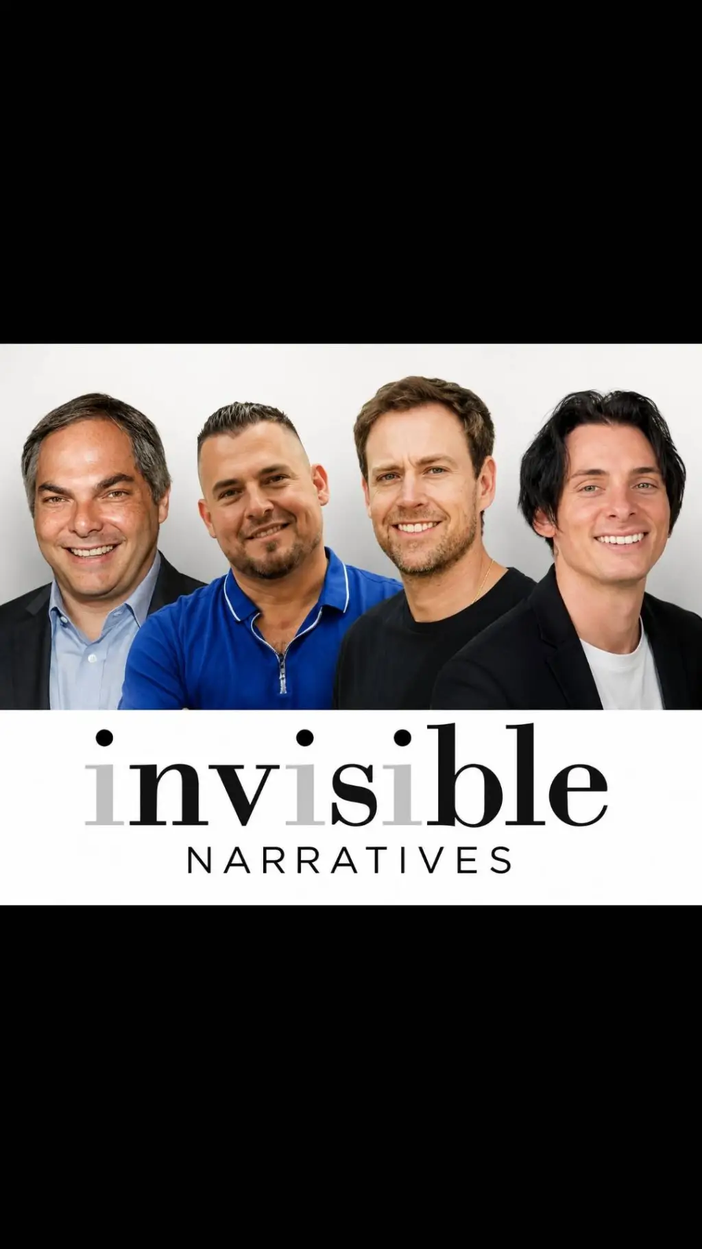 Talkie AI - Chat with Invis