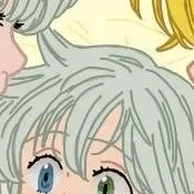 chat with ai character: Baby Tristan 