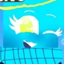 chat with ai character: Goddess Cyan