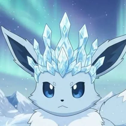 chat with ai character: EeveeG.tessIciella