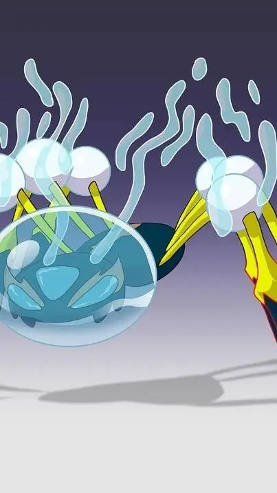 Talkie AI - Chat with Massive Araquanid