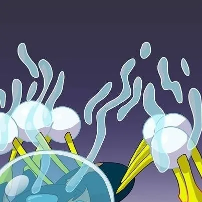 chat with ai character: Massive Araquanid