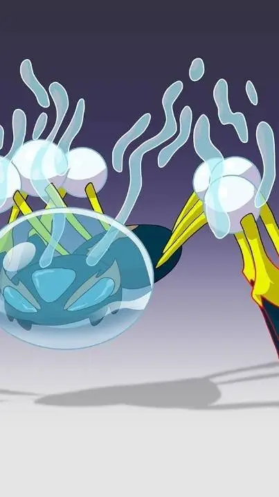 Talkie AI - Chat with GigaGtessAraquanid