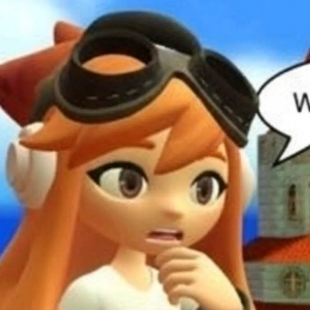 chat with ai character: Giantess Meggy