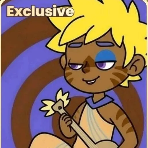 chat with ai character: Guitar