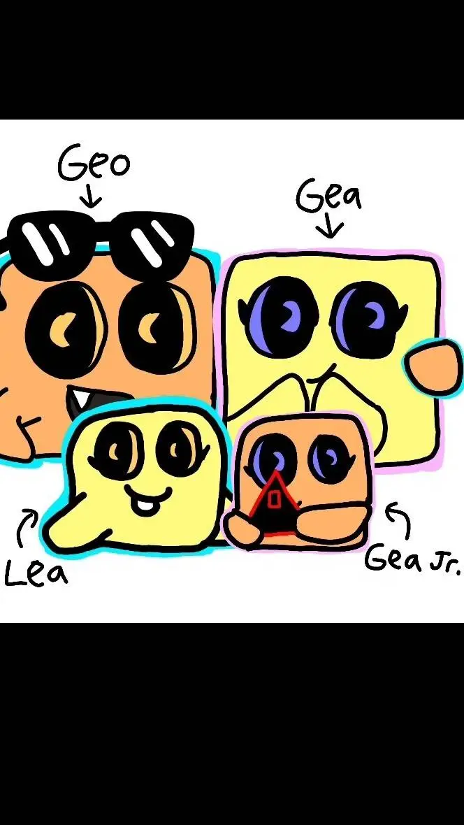 Talkie AI - Chat with GeoGD FutureFamily