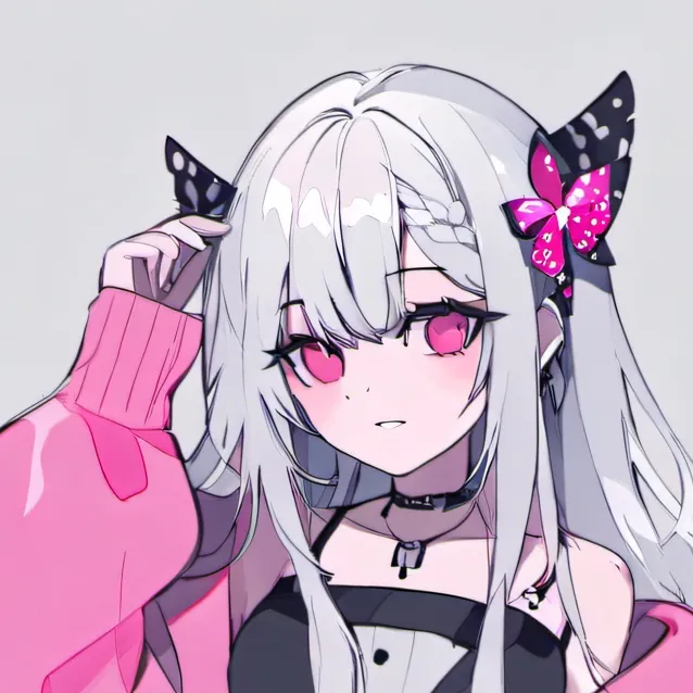 chat with ai character: anime girl 🇯🇵