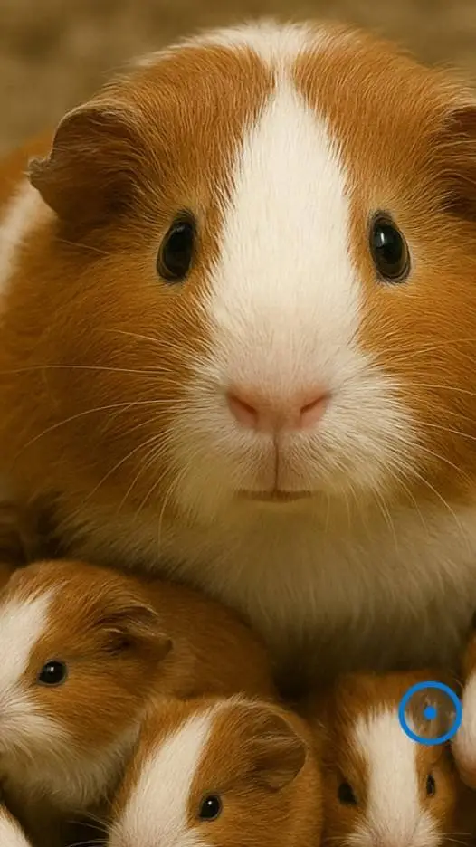 ai character: mha gassy background