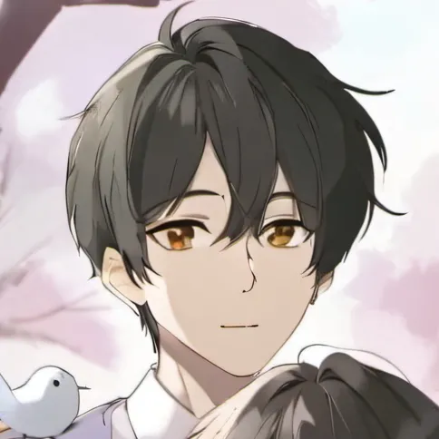 chat with ai character: Fav child
