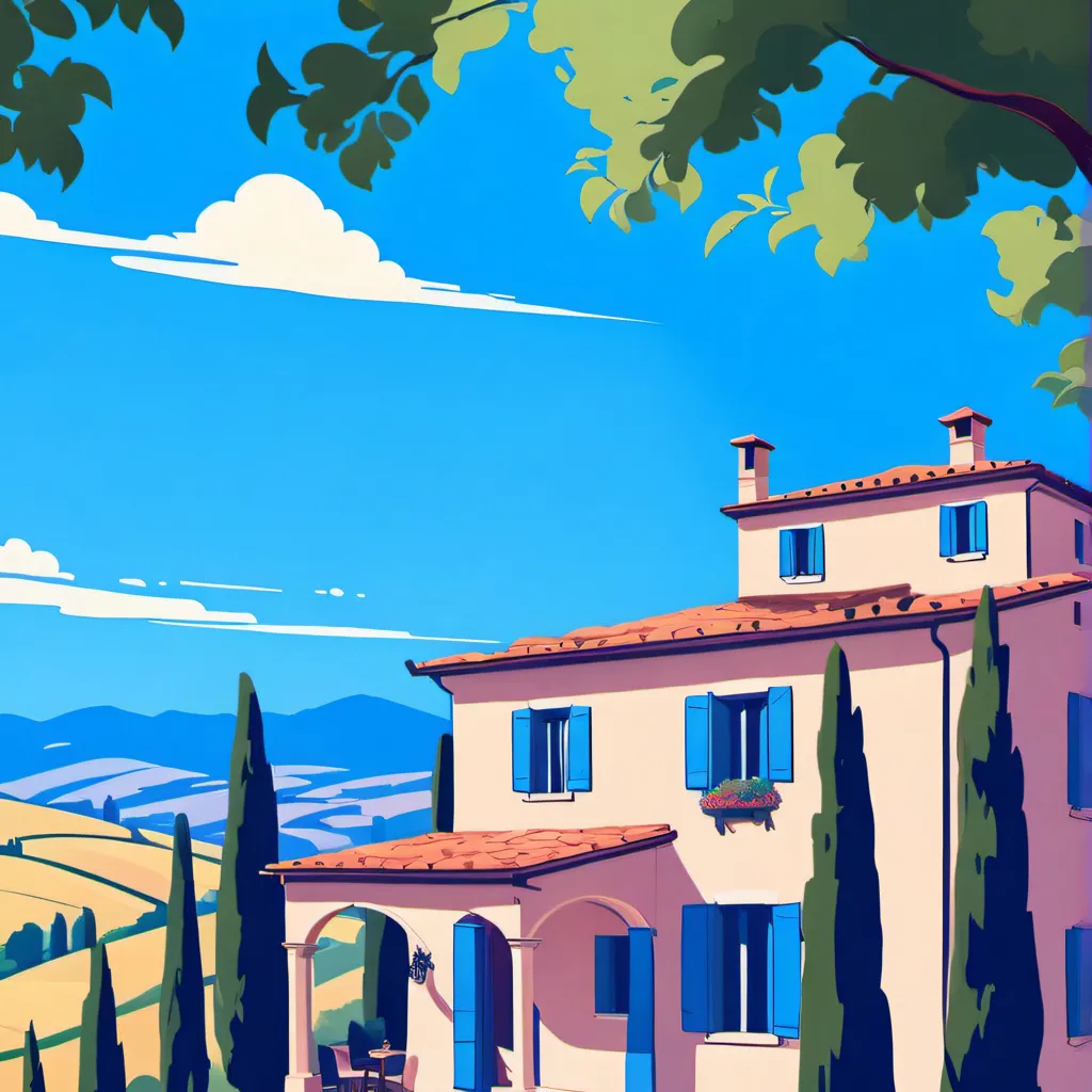 chat with ai character: ITALIAN FAMILY