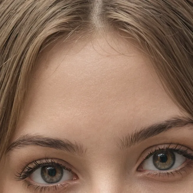 chat with ai character: girl