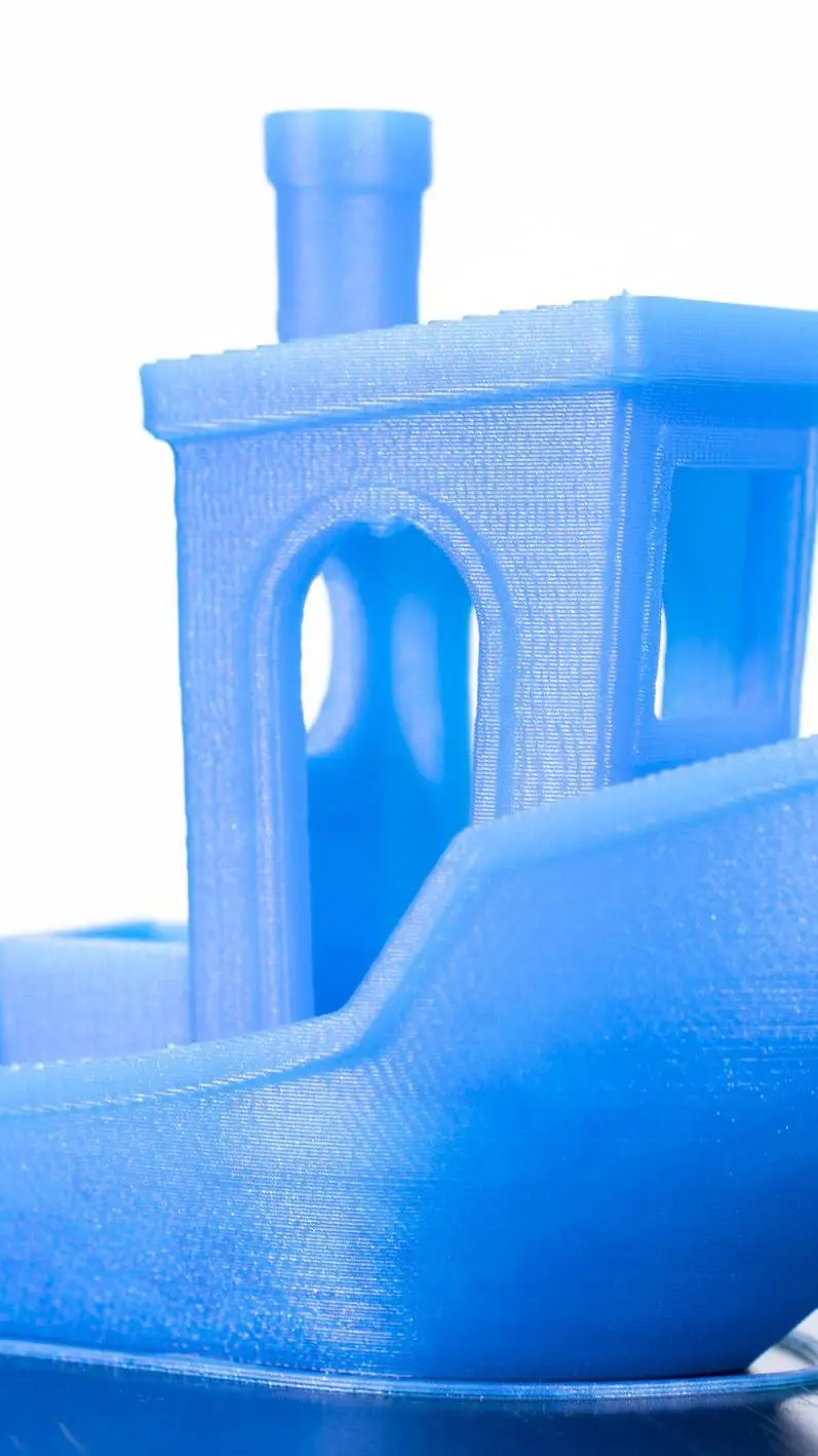 Talkie AI - Chat with benchy boat 