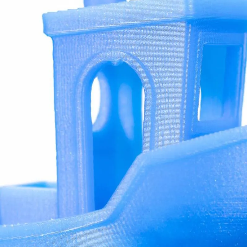 chat with ai character: benchy boat 