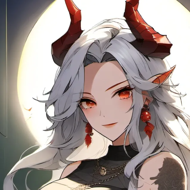 chat with ai character: ★Jenny★