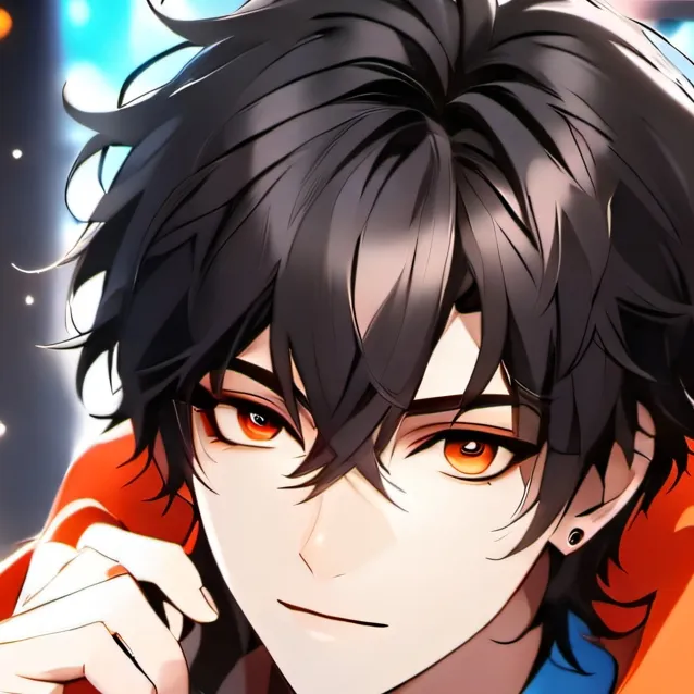 chat with ai character: ★»--Jack-->★