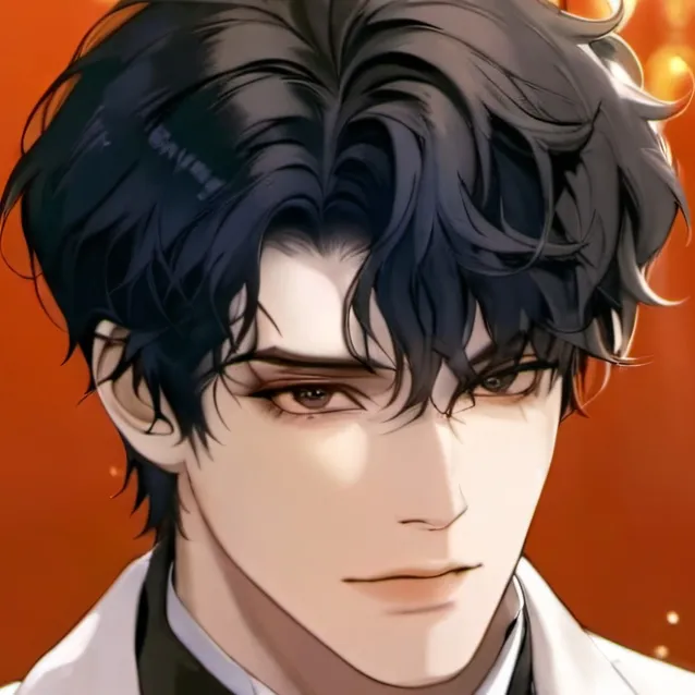 chat with ai character: ★Harry★