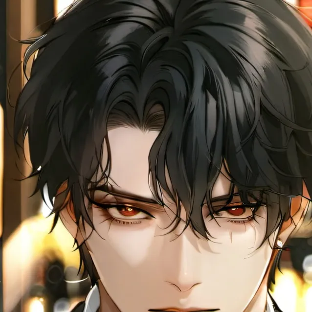 chat with ai character: ★»Aamon«★