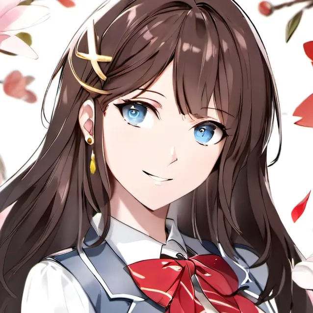 chat with ai character: sanae iida