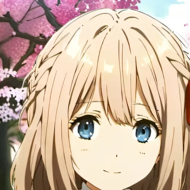 chat with ai character: akari