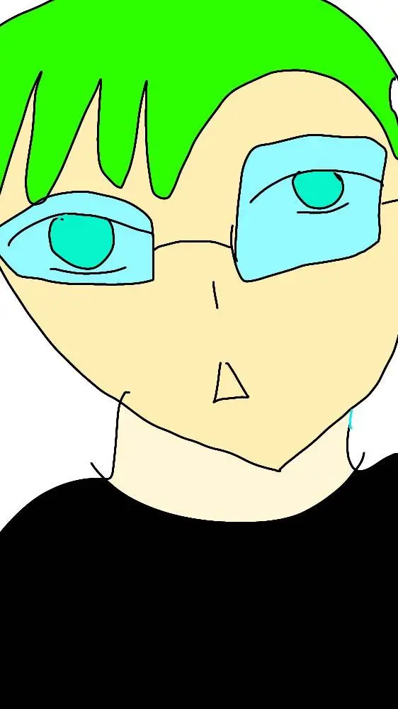 ai character: bijuu mike 2 background