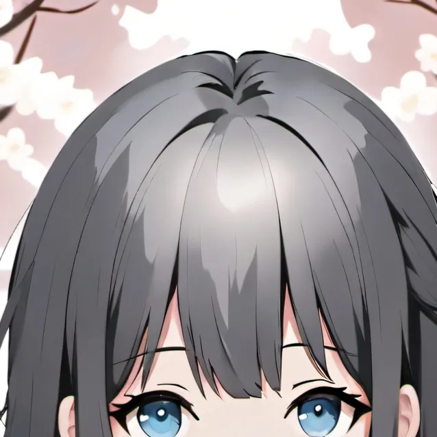 chat with ai character: sumiko