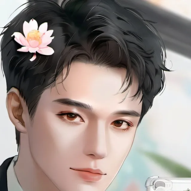 chat with ai character: sashimoto