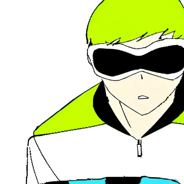 chat with ai character: bijuu mike 3