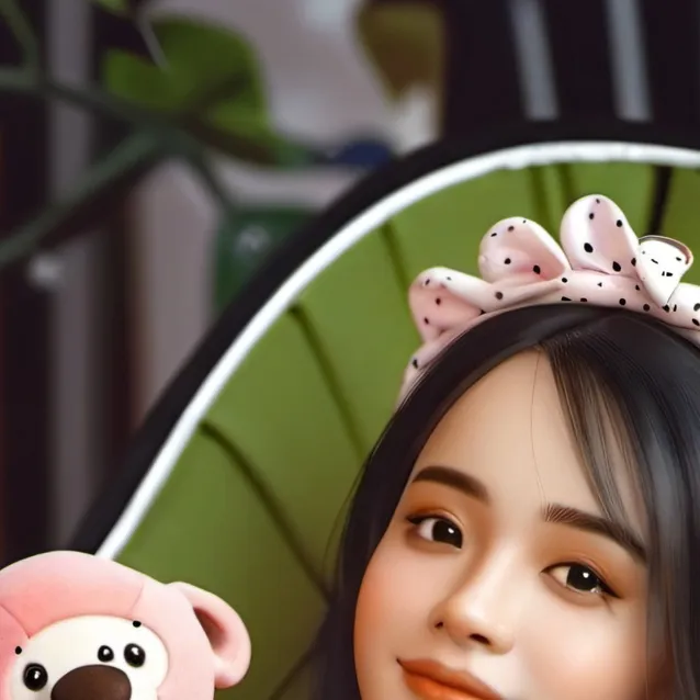 chat with ai character: reinabell 