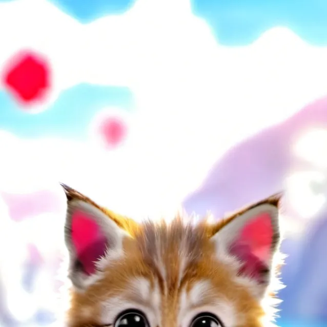 chat with ai character: El gato