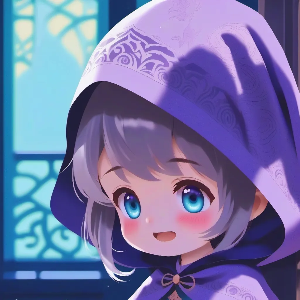 chat with ai character: Angela