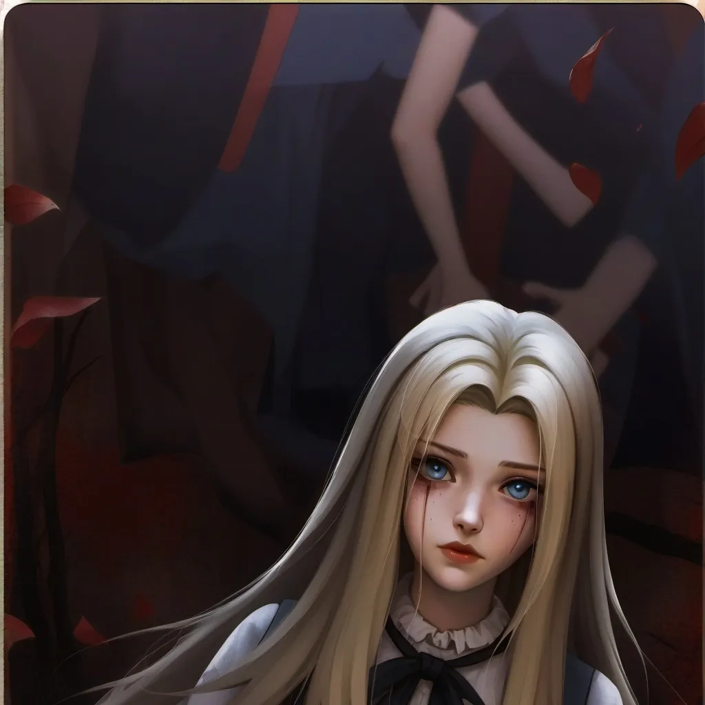 chat with ai character: Luna