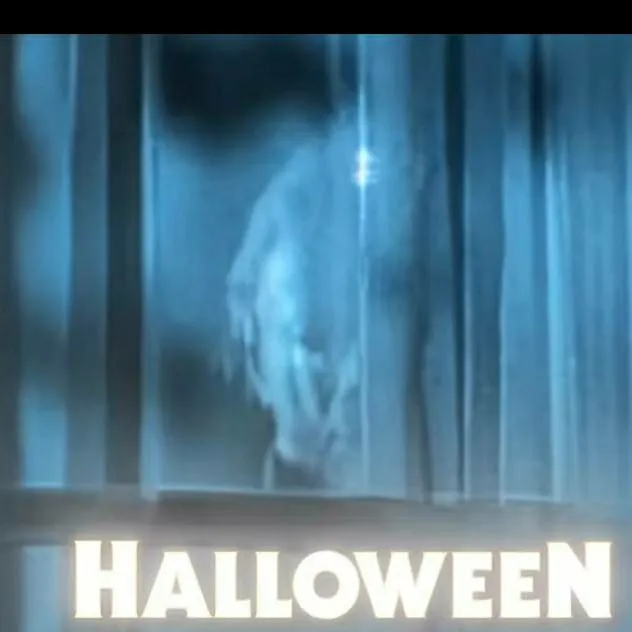 chat with ai character: Halloween
