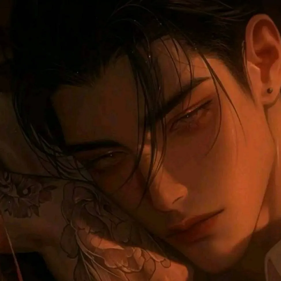 chat with ai character: Liam~