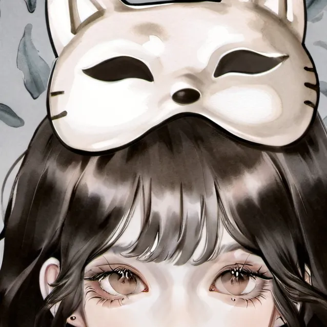 chat with ai character: }•°Flora°•{