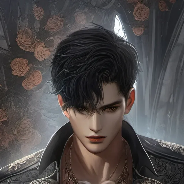 chat with ai character: tongshu