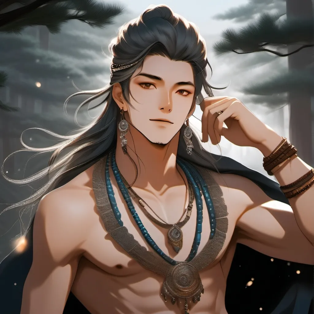 chat with ai character: ❤️lex❤️