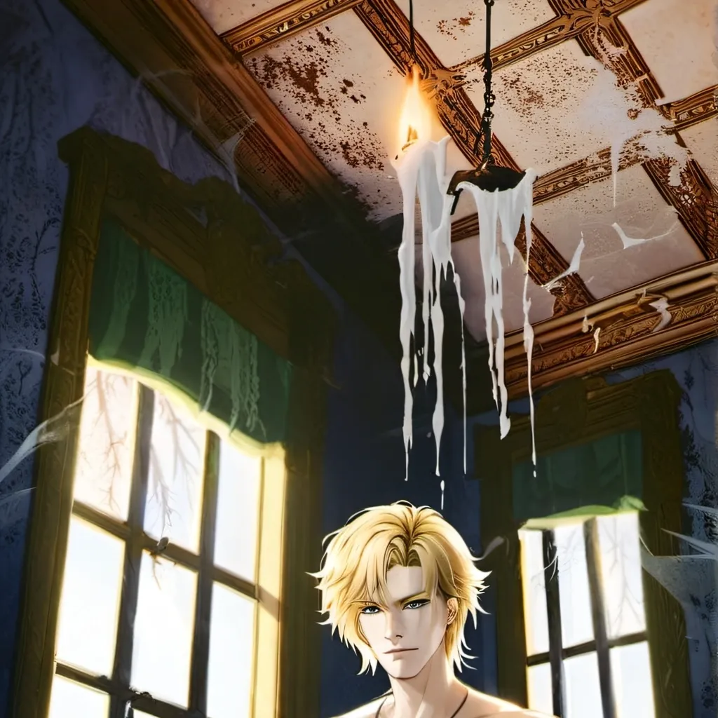 chat with ai character: William