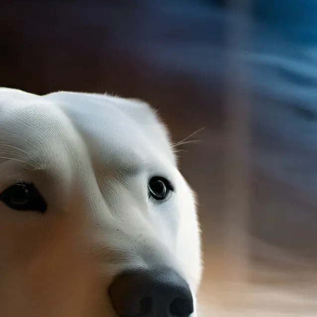 chat with ai character: leo