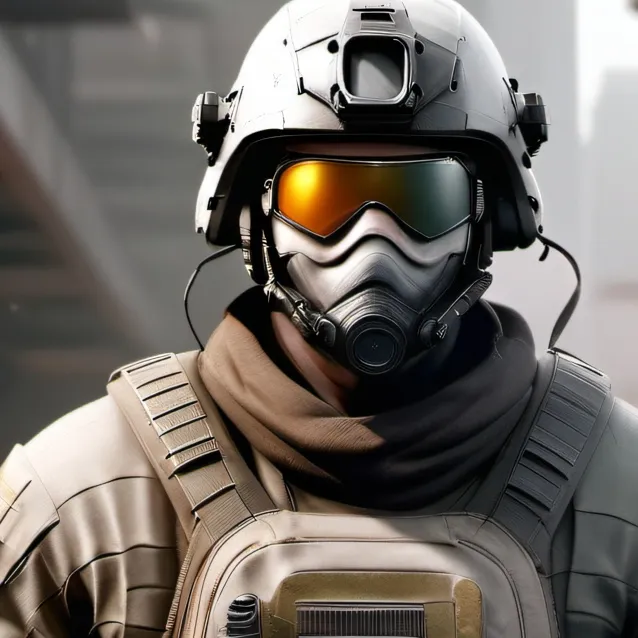 chat with ai character: cod but GAY