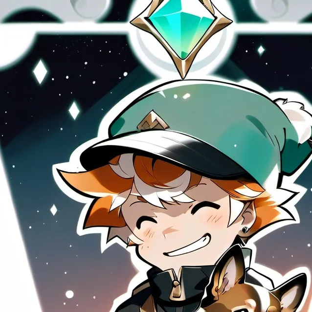 chat with ai character: aiden